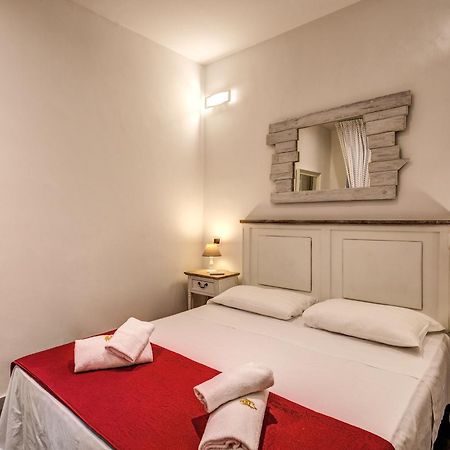 Guesthouse O Affittacamere La Civetta Di Trastevere Rome Exterior photo