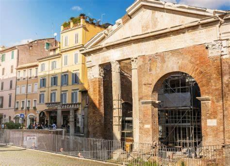 Guesthouse O Affittacamere La Civetta Di Trastevere Rome Exterior photo