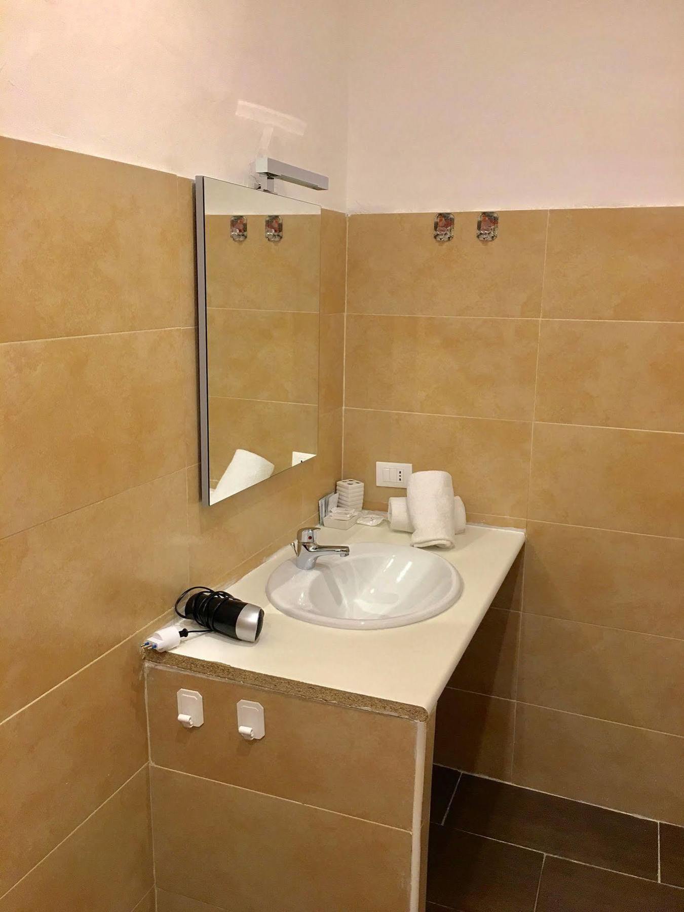Guesthouse O Affittacamere La Civetta Di Trastevere Rome Exterior photo