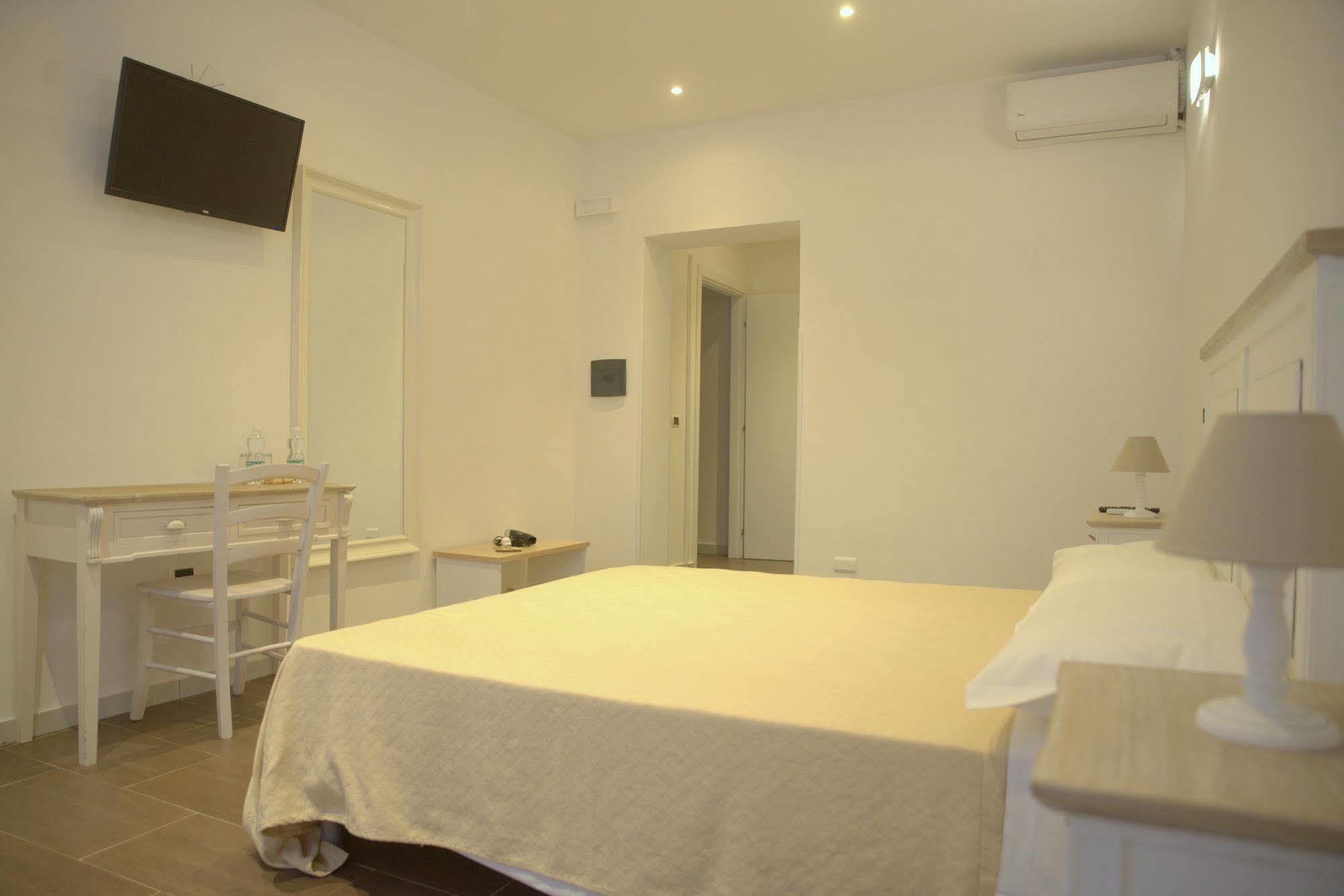 Guesthouse O Affittacamere La Civetta Di Trastevere Rome Exterior photo