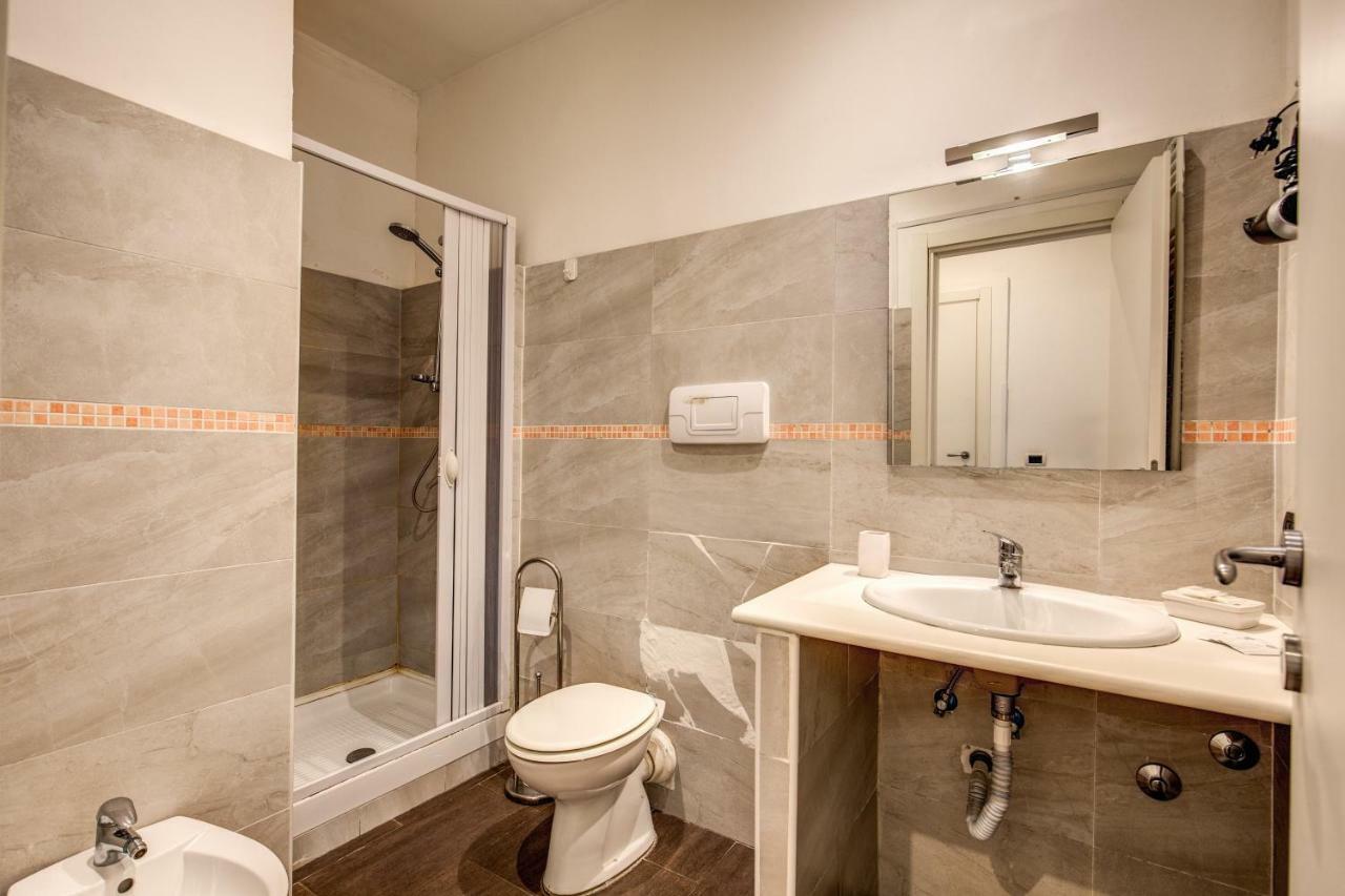 Guesthouse O Affittacamere La Civetta Di Trastevere Rome Exterior photo