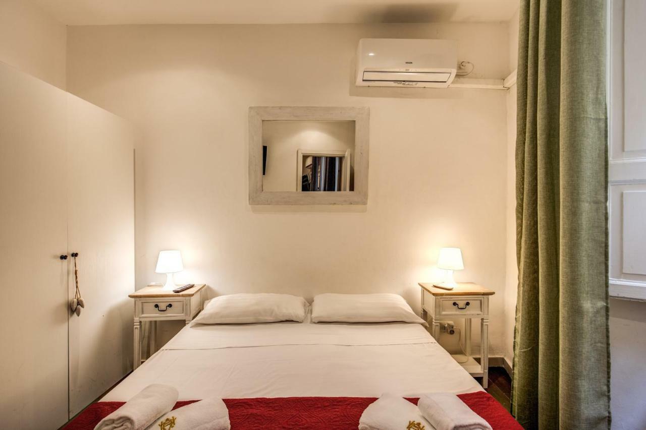 Guesthouse O Affittacamere La Civetta Di Trastevere Rome Exterior photo