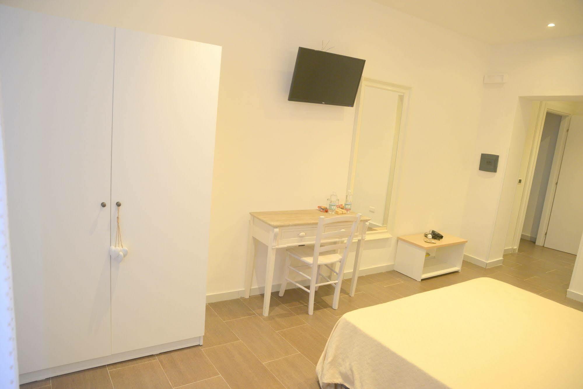 Guesthouse O Affittacamere La Civetta Di Trastevere Rome Exterior photo