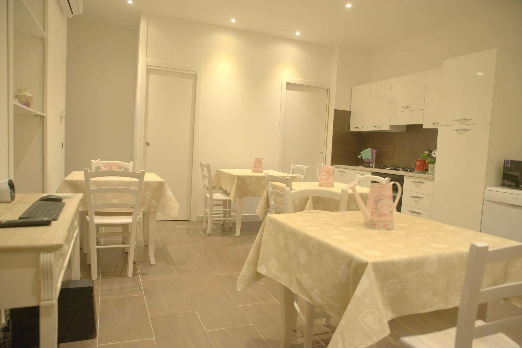 Guesthouse O Affittacamere La Civetta Di Trastevere Rome Exterior photo