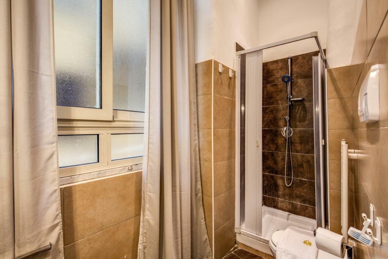 Guesthouse O Affittacamere La Civetta Di Trastevere Rome Exterior photo