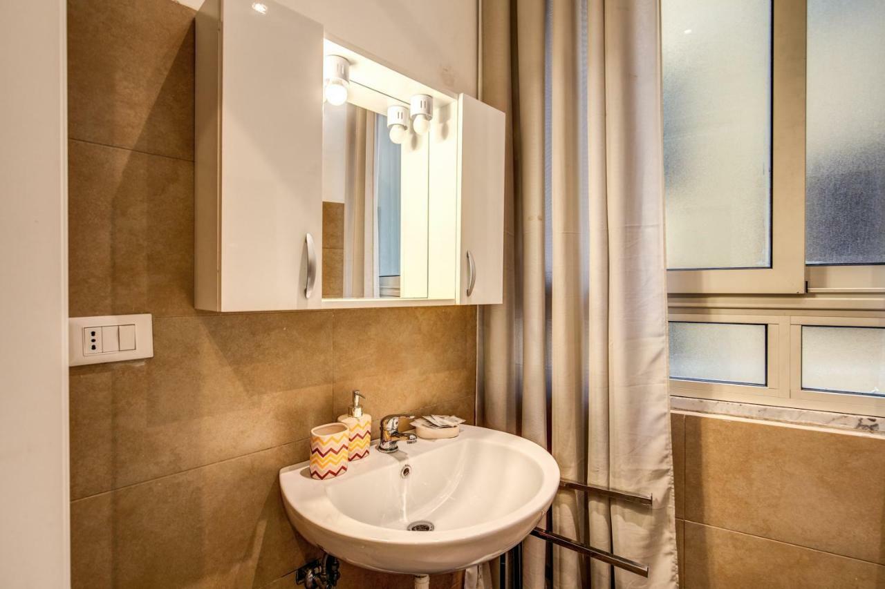 Guesthouse O Affittacamere La Civetta Di Trastevere Rome Exterior photo