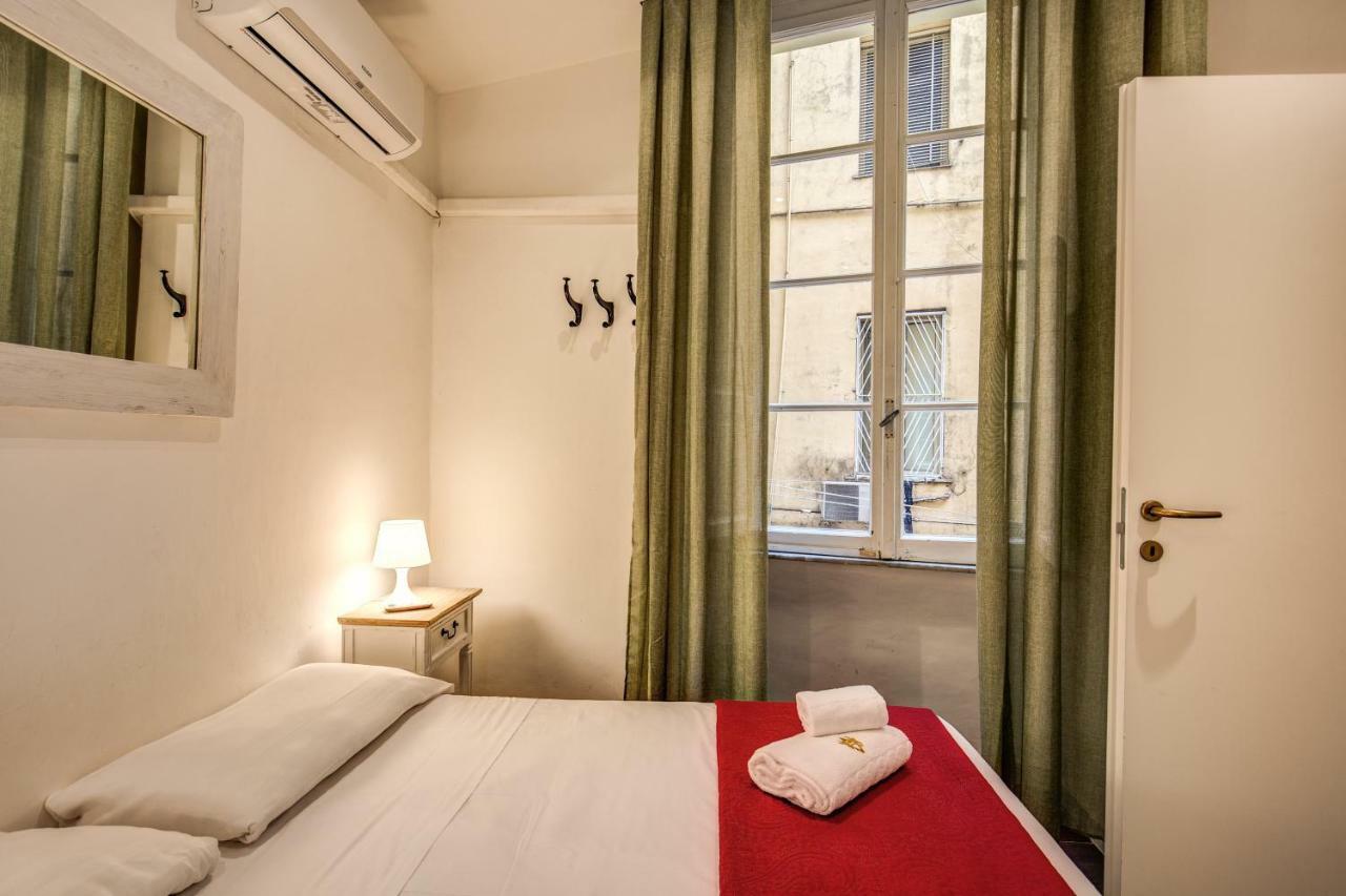 Guesthouse O Affittacamere La Civetta Di Trastevere Rome Exterior photo