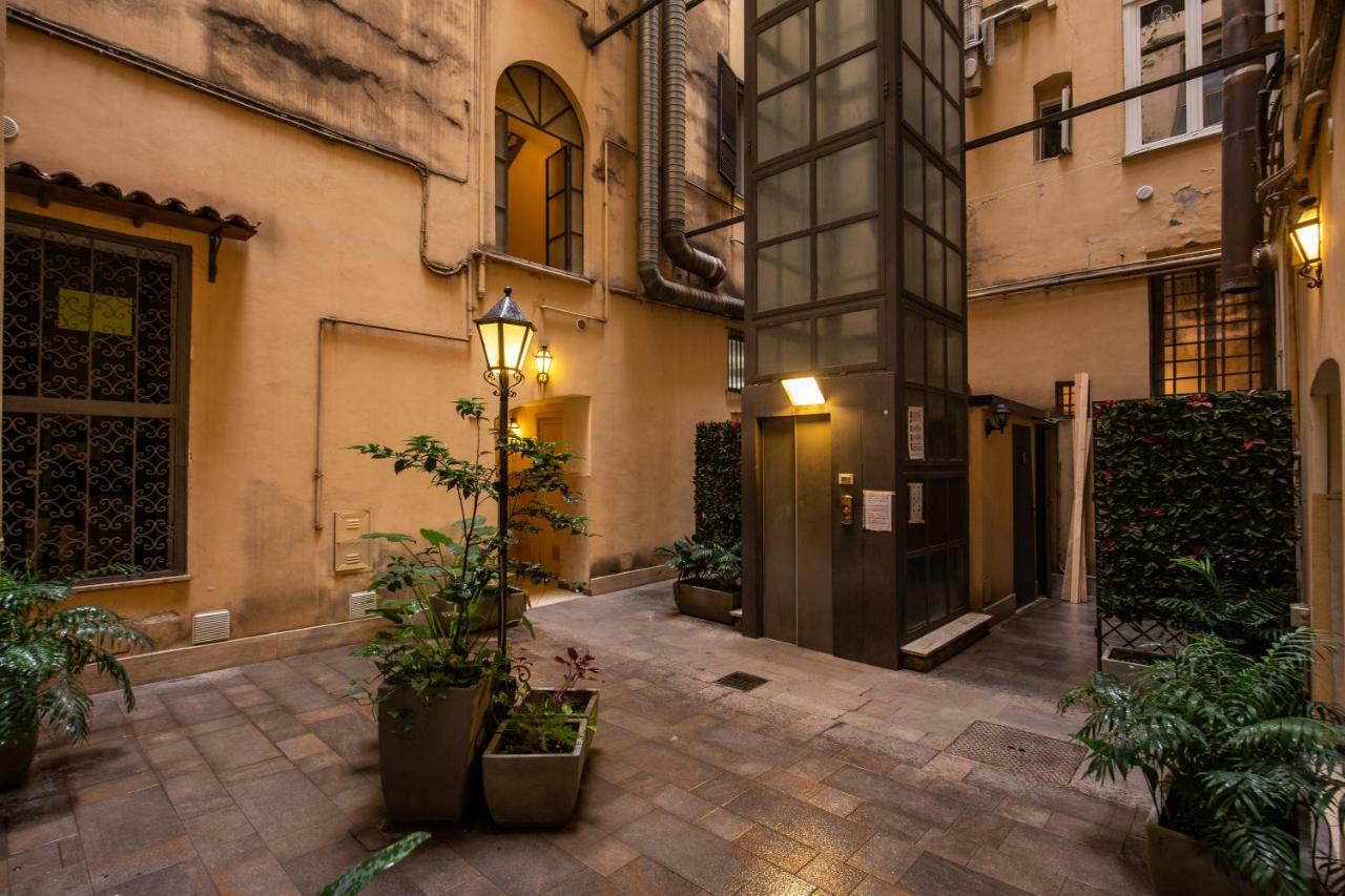 Guesthouse O Affittacamere La Civetta Di Trastevere Rome Exterior photo