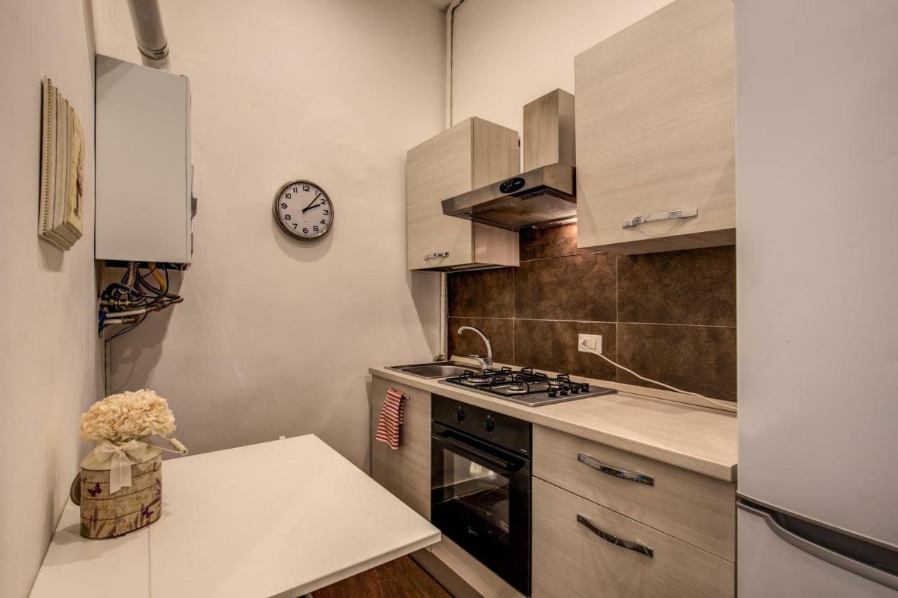 Guesthouse O Affittacamere La Civetta Di Trastevere Rome Exterior photo