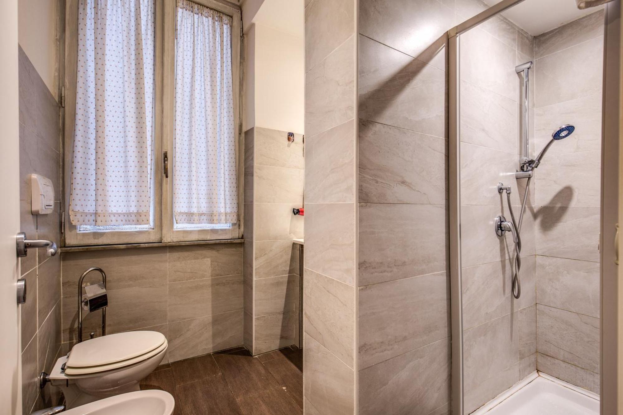 Guesthouse O Affittacamere La Civetta Di Trastevere Rome Exterior photo