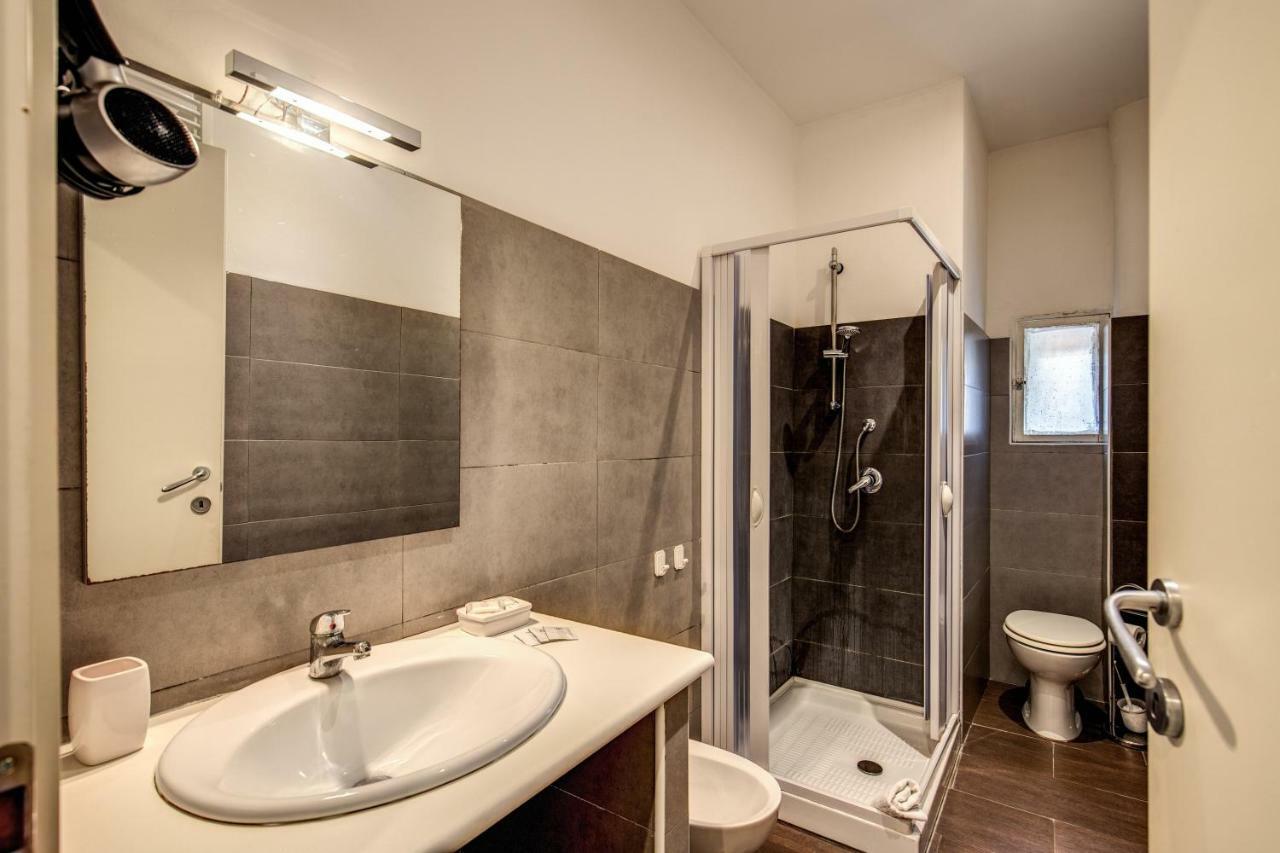 Guesthouse O Affittacamere La Civetta Di Trastevere Rome Exterior photo