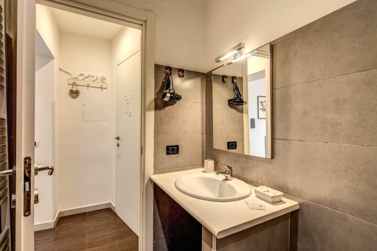 Guesthouse O Affittacamere La Civetta Di Trastevere Rome Exterior photo