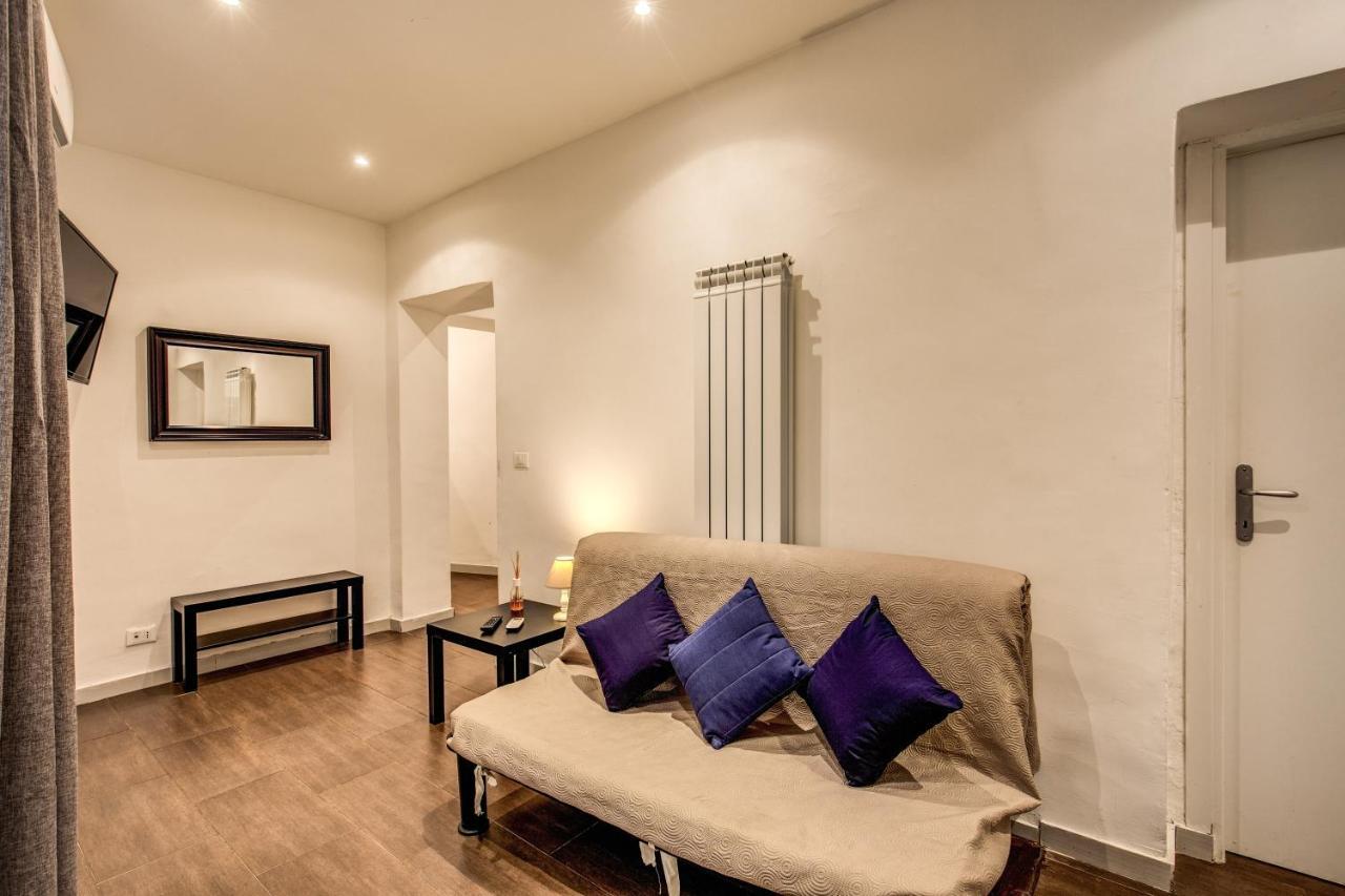 Guesthouse O Affittacamere La Civetta Di Trastevere Rome Exterior photo