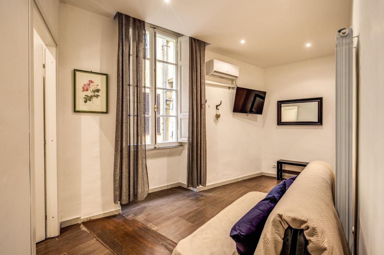 Guesthouse O Affittacamere La Civetta Di Trastevere Rome Exterior photo